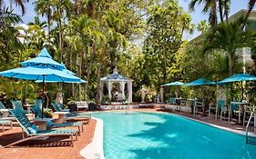 Gardens Hotel Key West